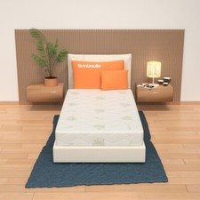 Materasso Singolo 80x190