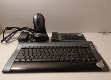 Logitech diNovo Media Desktop