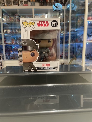 Funko pop star wars - funko,