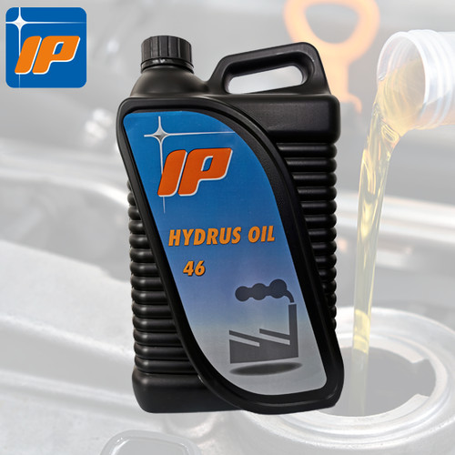 Olio idraulico antiusura - antiusura, ip