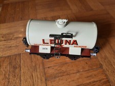 Marklin - Spur 0 - 1674 / 16740 LEUNA - Märklin Maerklin