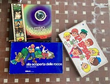 Lotto giochi di società