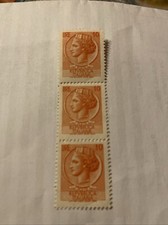 francobolli repubblica