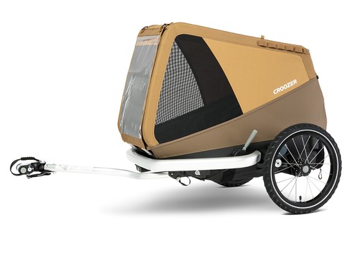 Croozer dog enna ciondolo - croozer,