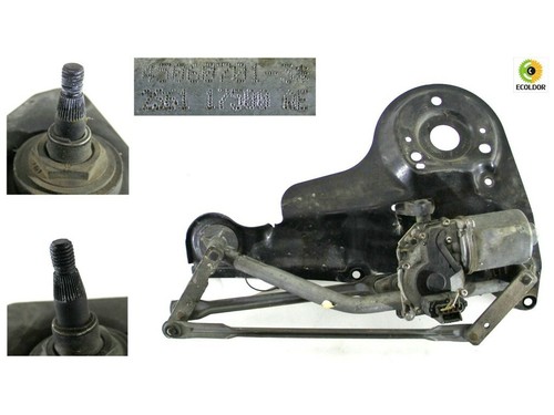 Motorino tergicristallo - motorino,