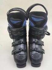 9/6 Rossignol Salto Cockpit SX