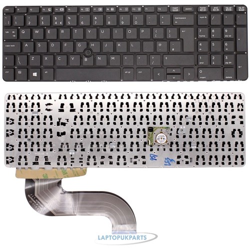Nuova tastiera per probook - tastiera,