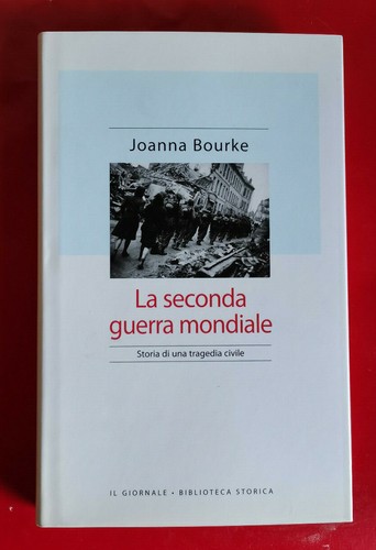 Seconda guerra mondiale - la,