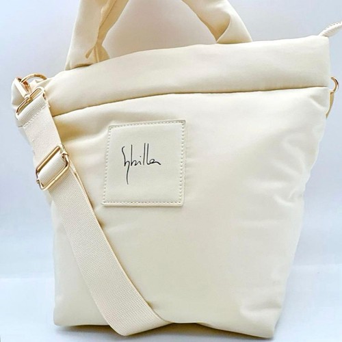 Borsa tracolla sybilla vie - a,