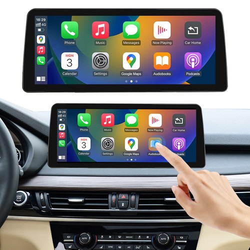 Wireless carplay android - carplay,
