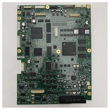 Furuno chart radar pcb - furuno, scheda