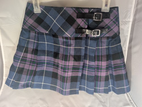 Ladies authentic scottish kilt - ladies,