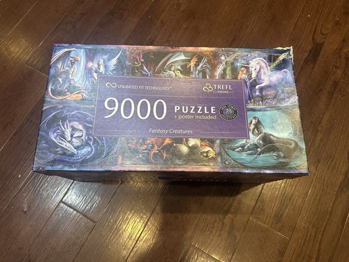 5900511810349 puzzle 9000 - 5900511810349,