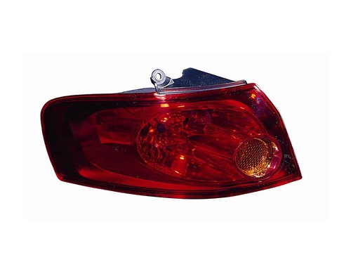Fanale posteriore per fiat - posteriore,