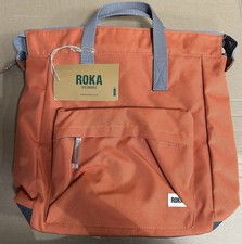 Zaino ROKA Atomic Orange