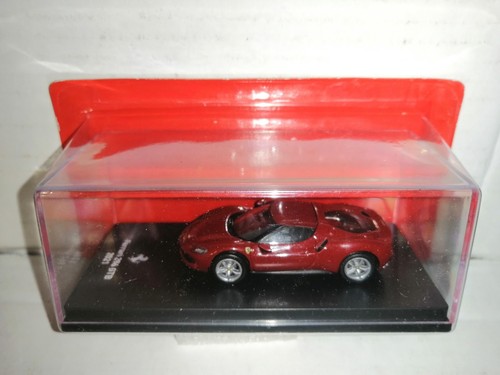 Ferrari 296 gtb - ferrari, edizione