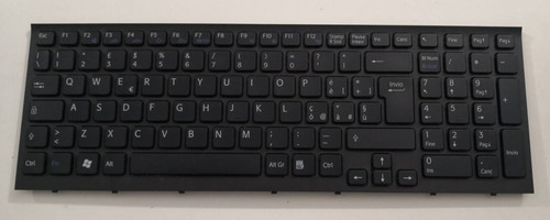 Original keyboard for sony - original,