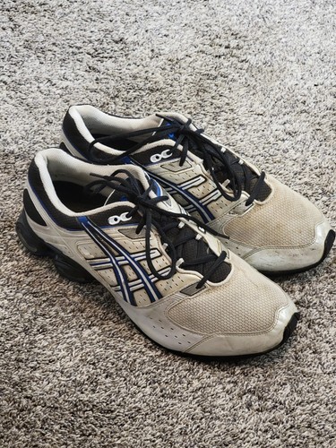 Scarpe corsa uomo asics - scarpe,