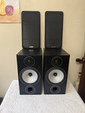 Coppia di altoparlanti da