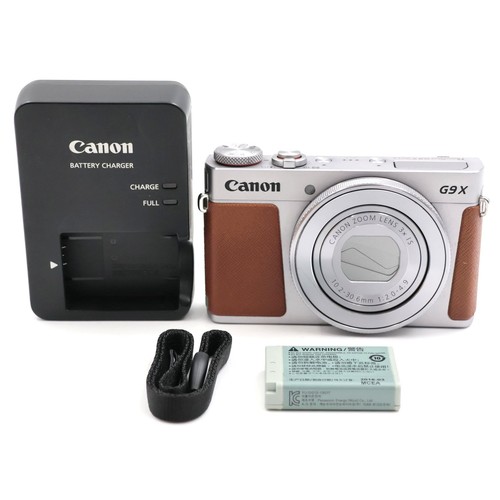 Fotocamera canon powershot - canon, g9