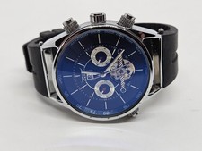 JARAGAR TM448 Blu Cobalto