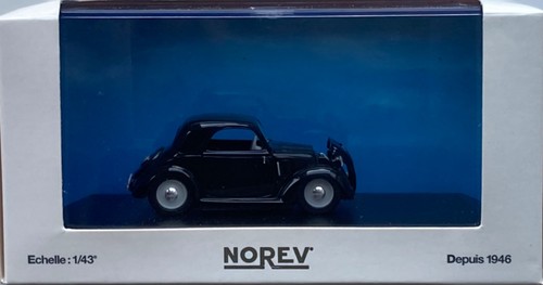 Norev 570705 simca - 5, 1938