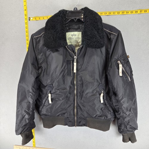 Alpha industries giacca uomo - giacca,