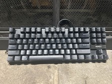 AUKEY KM-G9 tastiera meccanica