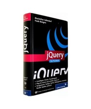 Jquery das praxisbuch - das,