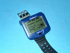 Computer subacqueo Uwatec