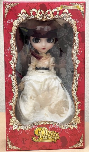 Pullip bloody cappuccetto - bloody,