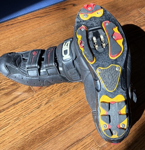 Sidi mtb srs - srs, bike