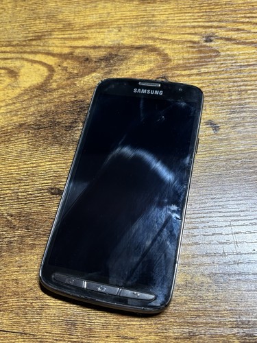 Samsung galaxy active - samsung,