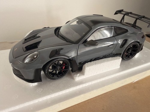 Porsche 911 gt3 2024 - gt3, rs
