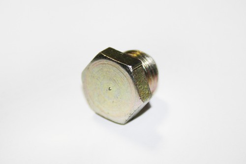 Vite chiusura carburatore