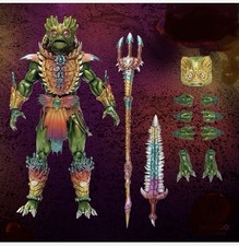 MONDO Masters Of The Universe