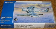 Special Hobby SH-48140 IMAM (Romeo) Ro.44 Ital. Waterflgz - ProfiPack - Kit 1:48
