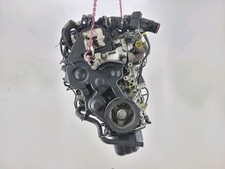 Motore Tipo 9H02 - Citroen C4 I PH.2 - Y1-2793Y
