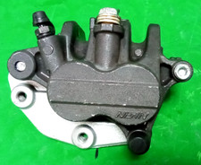 Triumph Scrambler/Bonneville/Thruxton 865 Efi Pinza Freno Posteriore