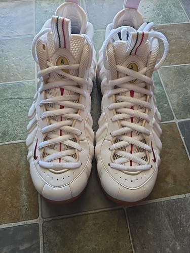 Taglia nike foamposite - taglia,