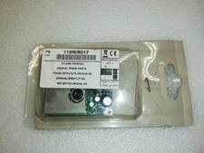 schedina ricambio rx 119rir017 x  fotocellula esterna DOC E Came