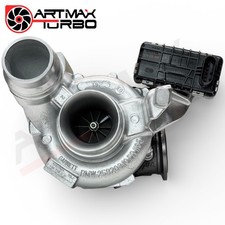 Turbocompressore bmw 330d 325d - bmw,