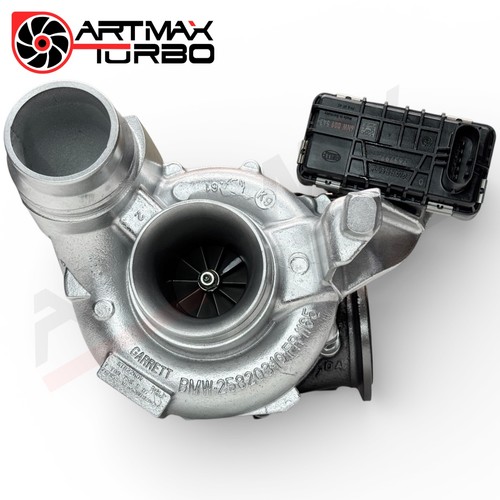 Turbocompressore bmw 330d - turbocompressore,