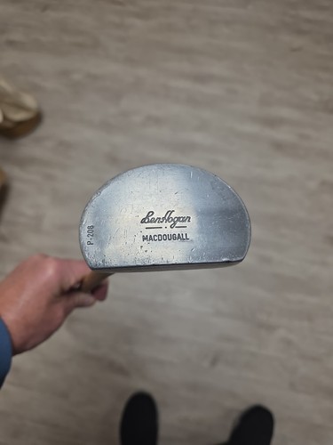 Putter ben hogan macdougall - ben,