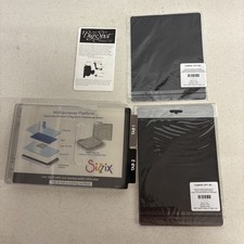 Piattaforma multiuso Sizzix