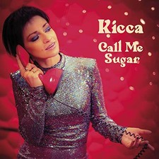 Kicca Call Me Sugar (CD)