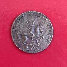 750 - Medaglia Devozionale San