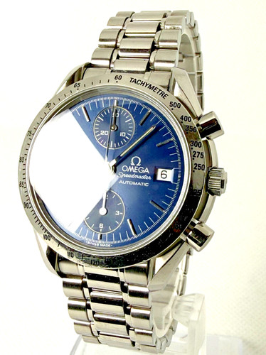 Orologio uomo omega - orologio,