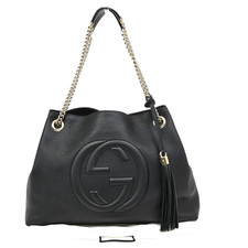 Gucci Soho Borsa a tracolla