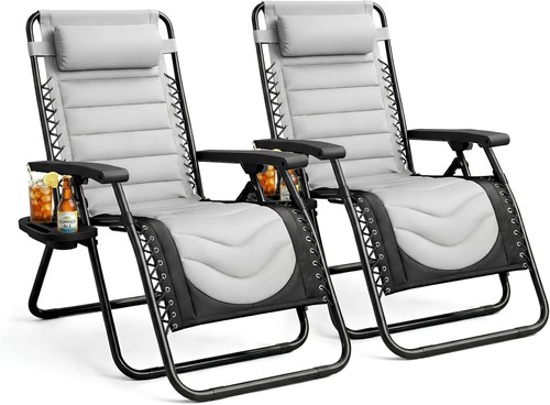 Sedie keplin zero gravity - zero,